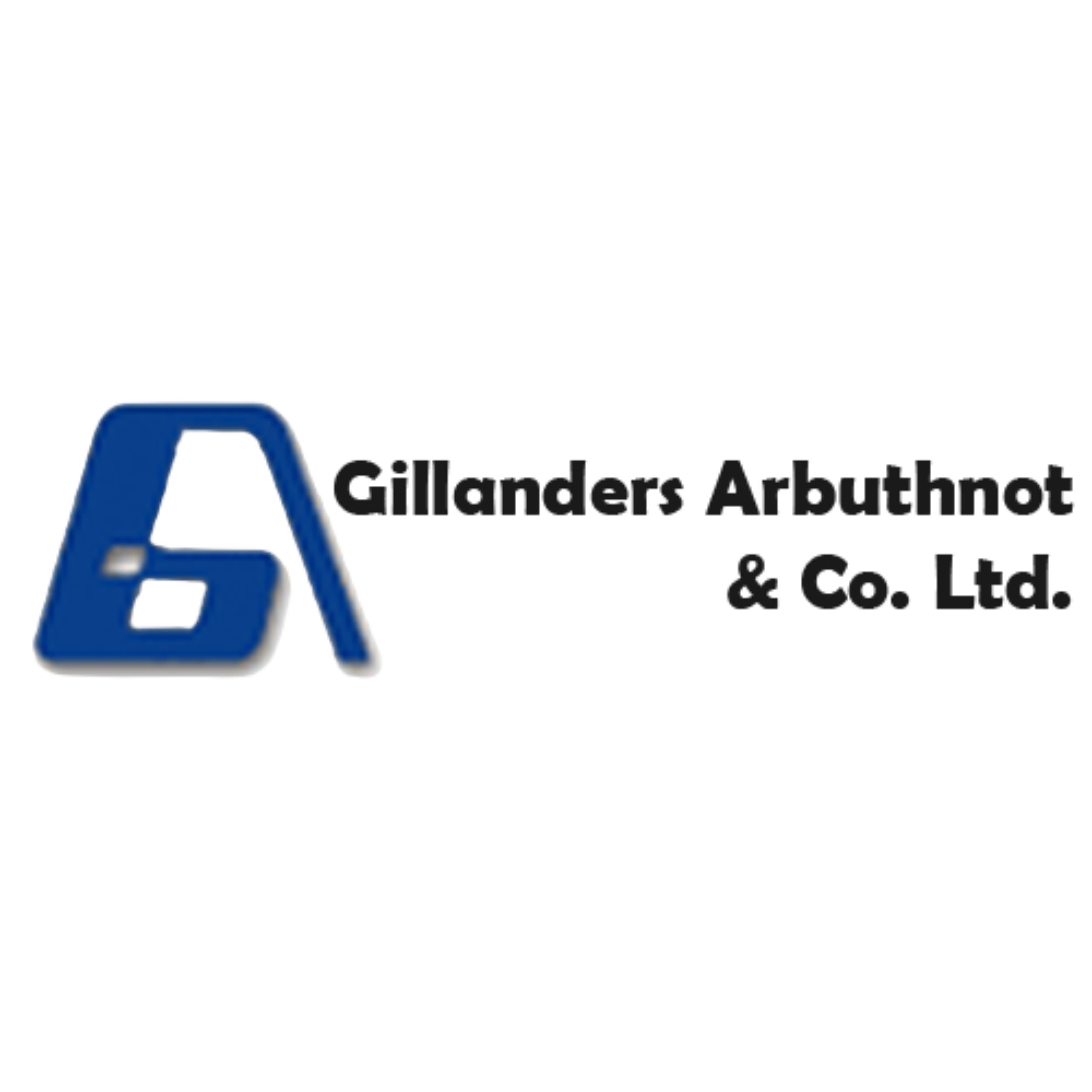 Gillanders Arbuthnot & Co. Ltd.
