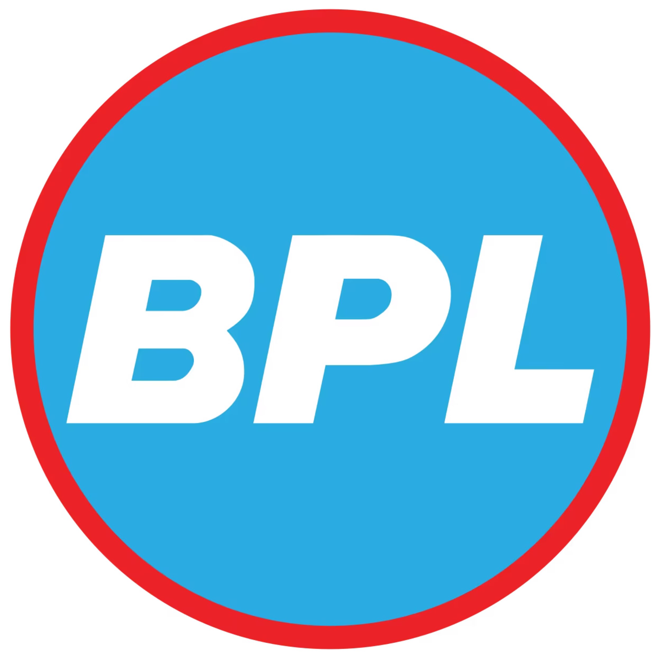 BPL Ltd. logo