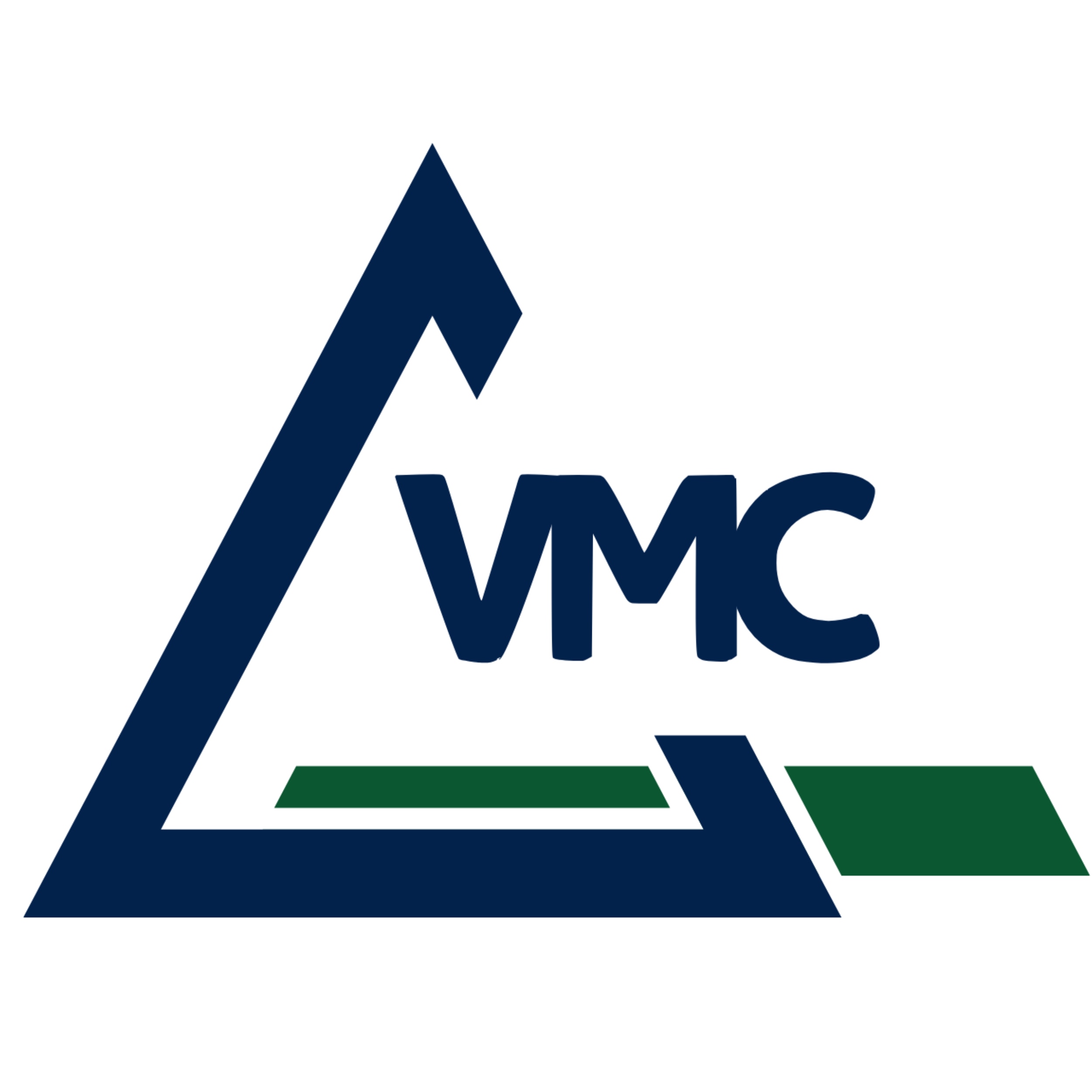 Valley Magnesite Company Ltd
