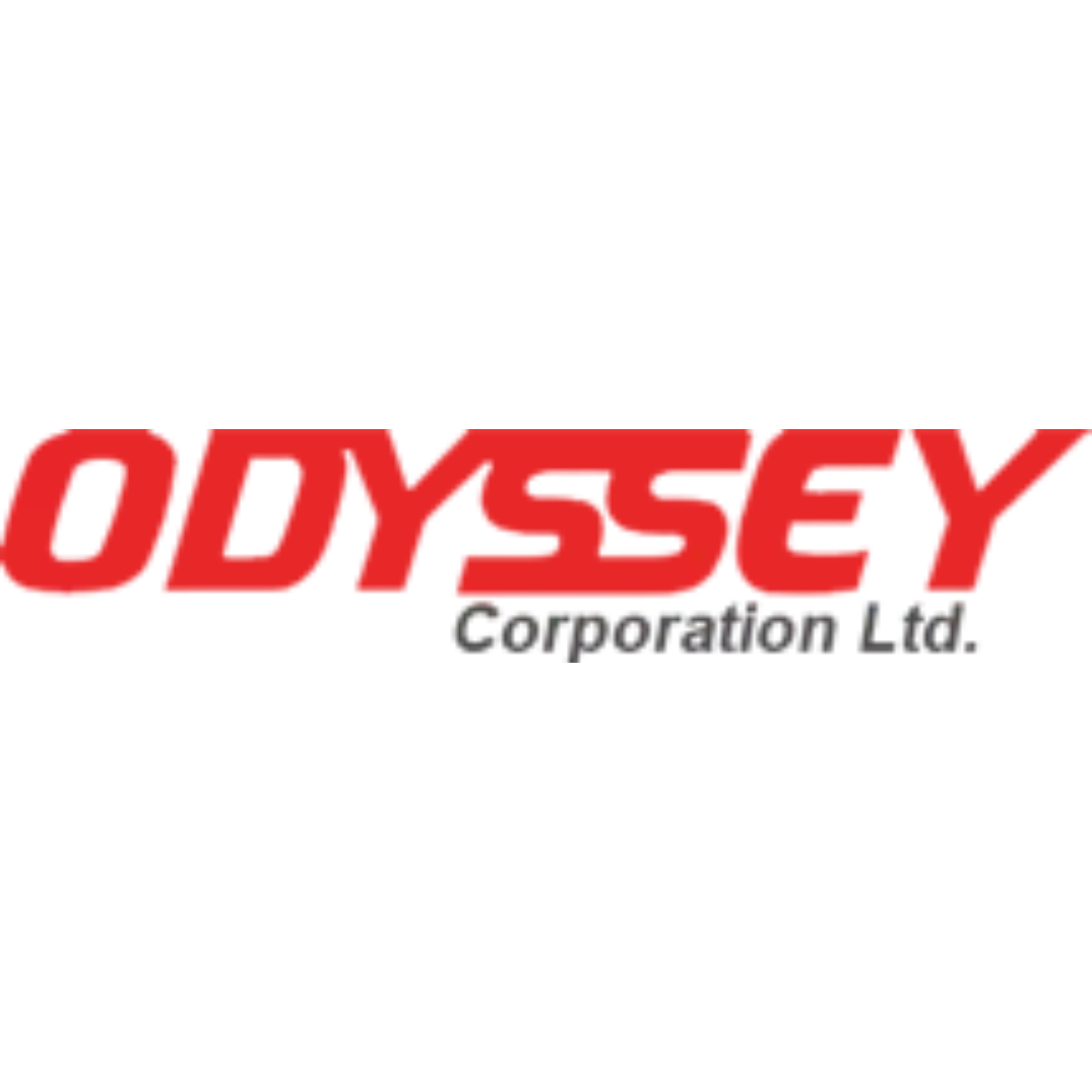 Odyssey Corporation Ltd