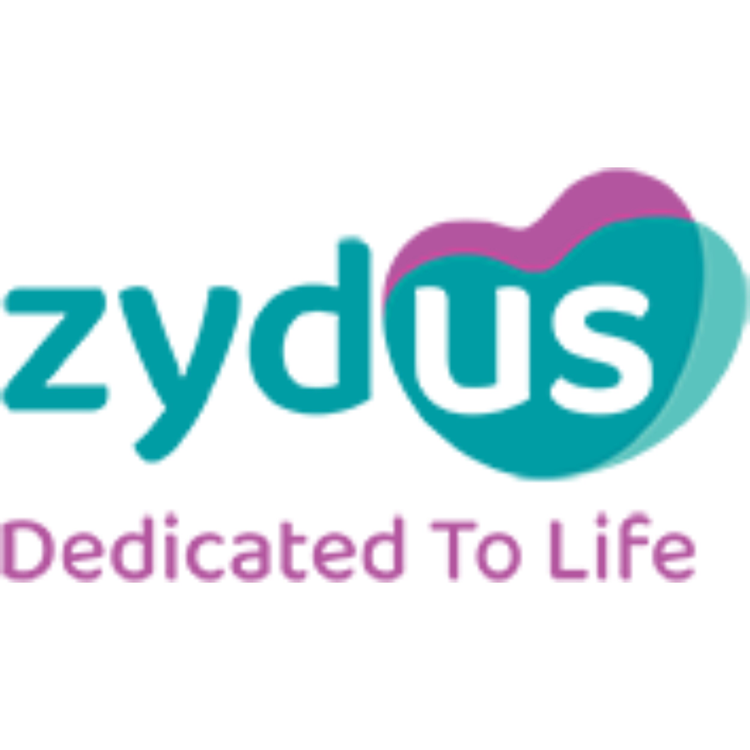 Zydus Lifesciences Limited logo