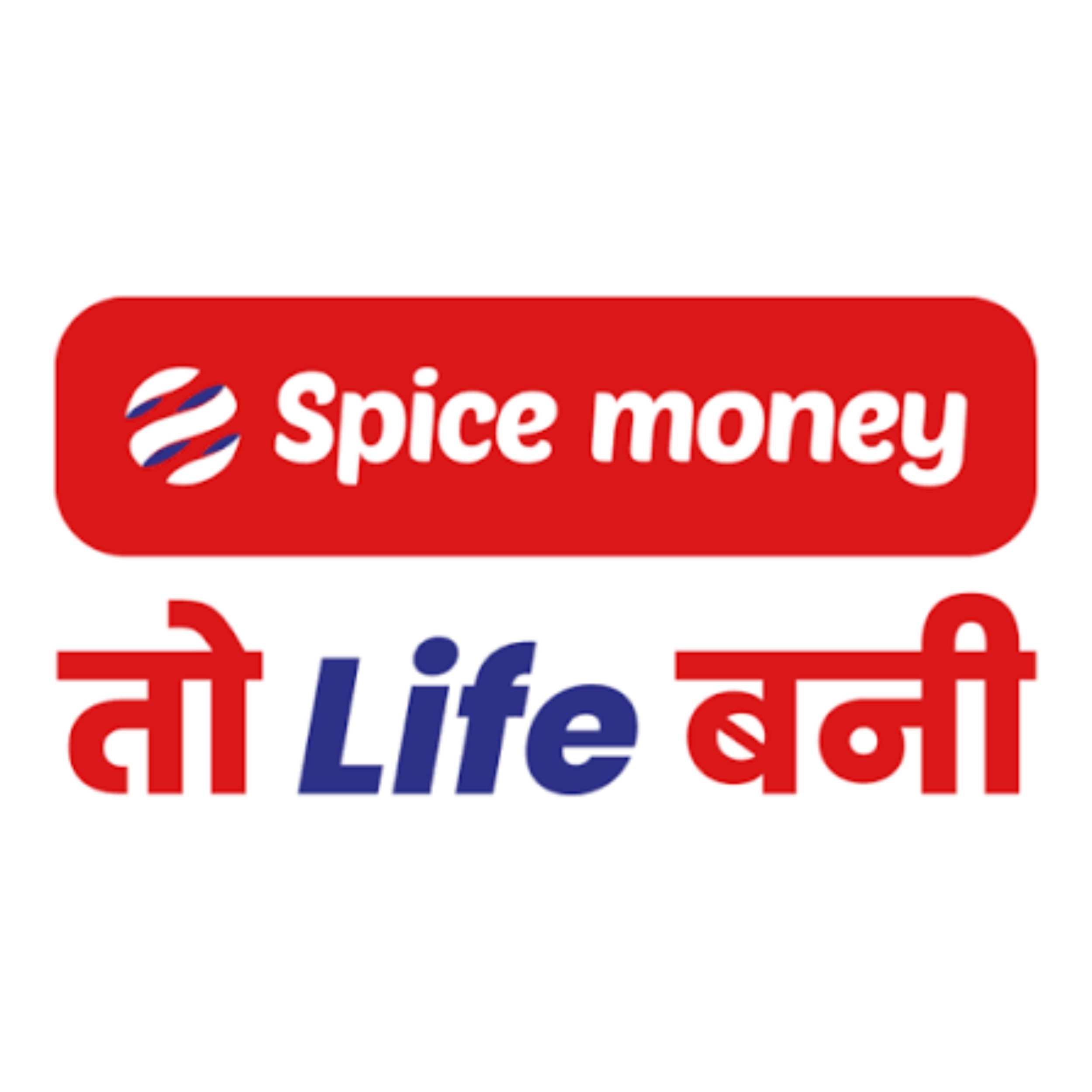 Spice Money Limited logo