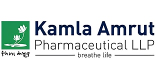 Kamla Amrut Pharmaceutical LLP logo