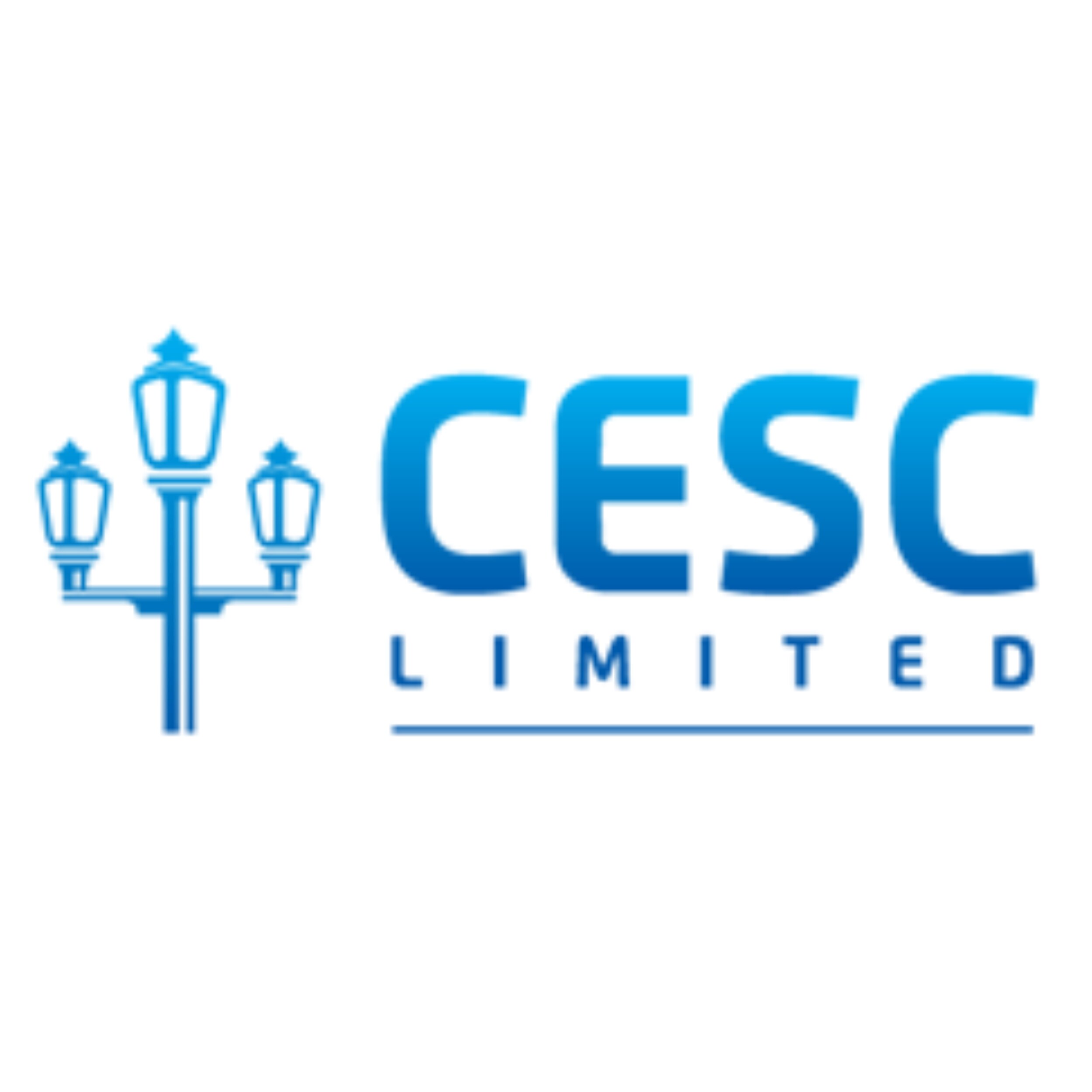 Calcutta Electric Supply Corporation (CESC) logo