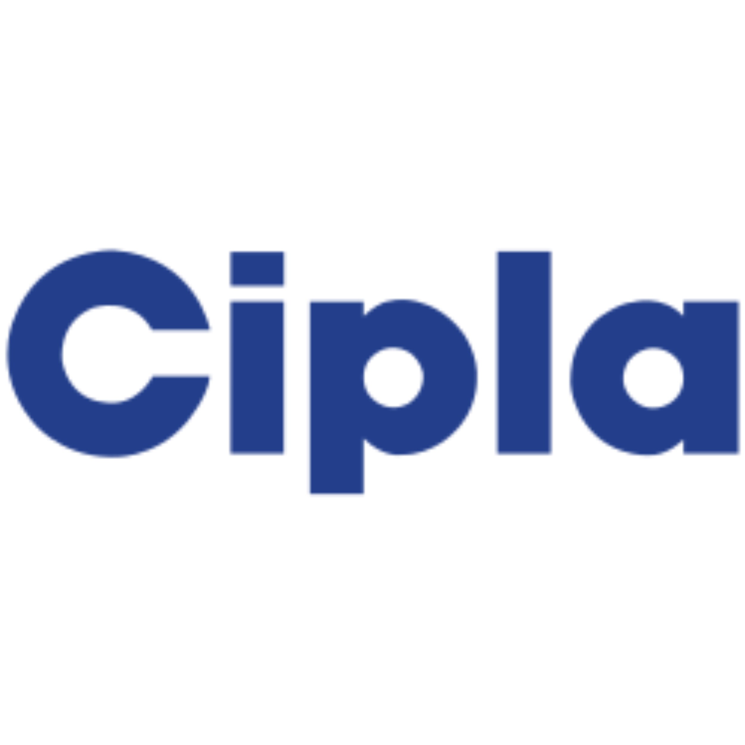 Cipla Limited logo