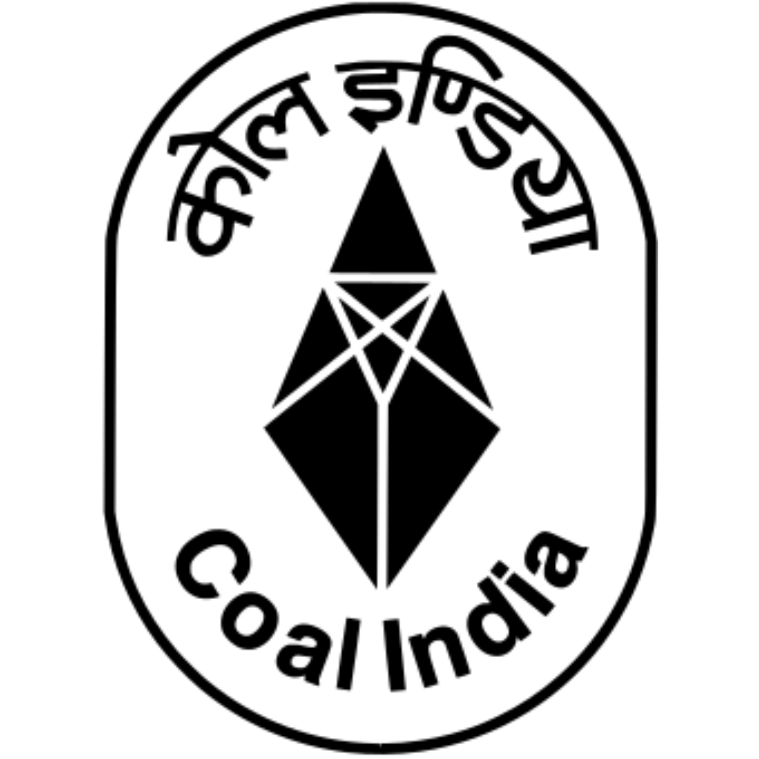 Coal India Limited logo