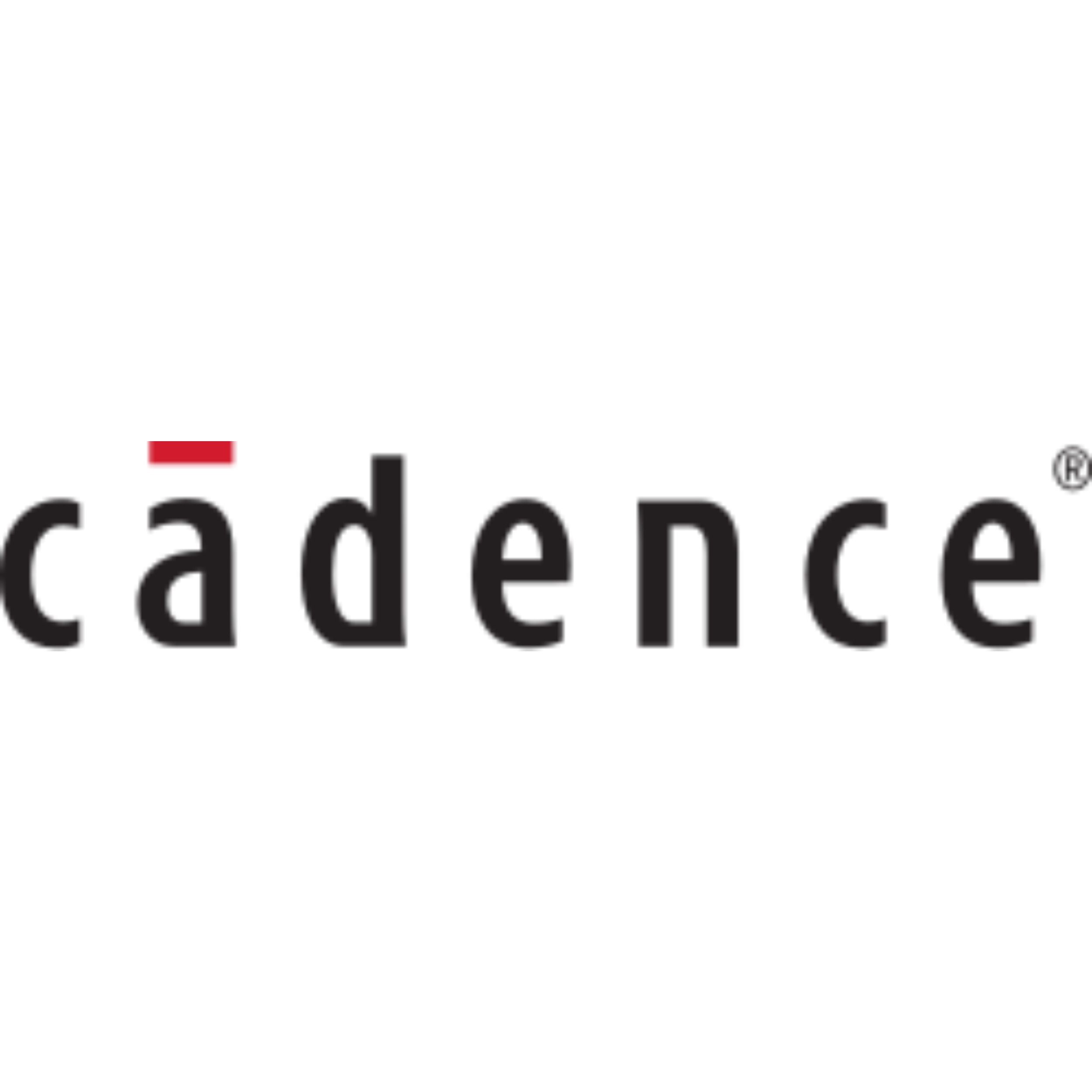 Cadence Design Systems, Inc. logo