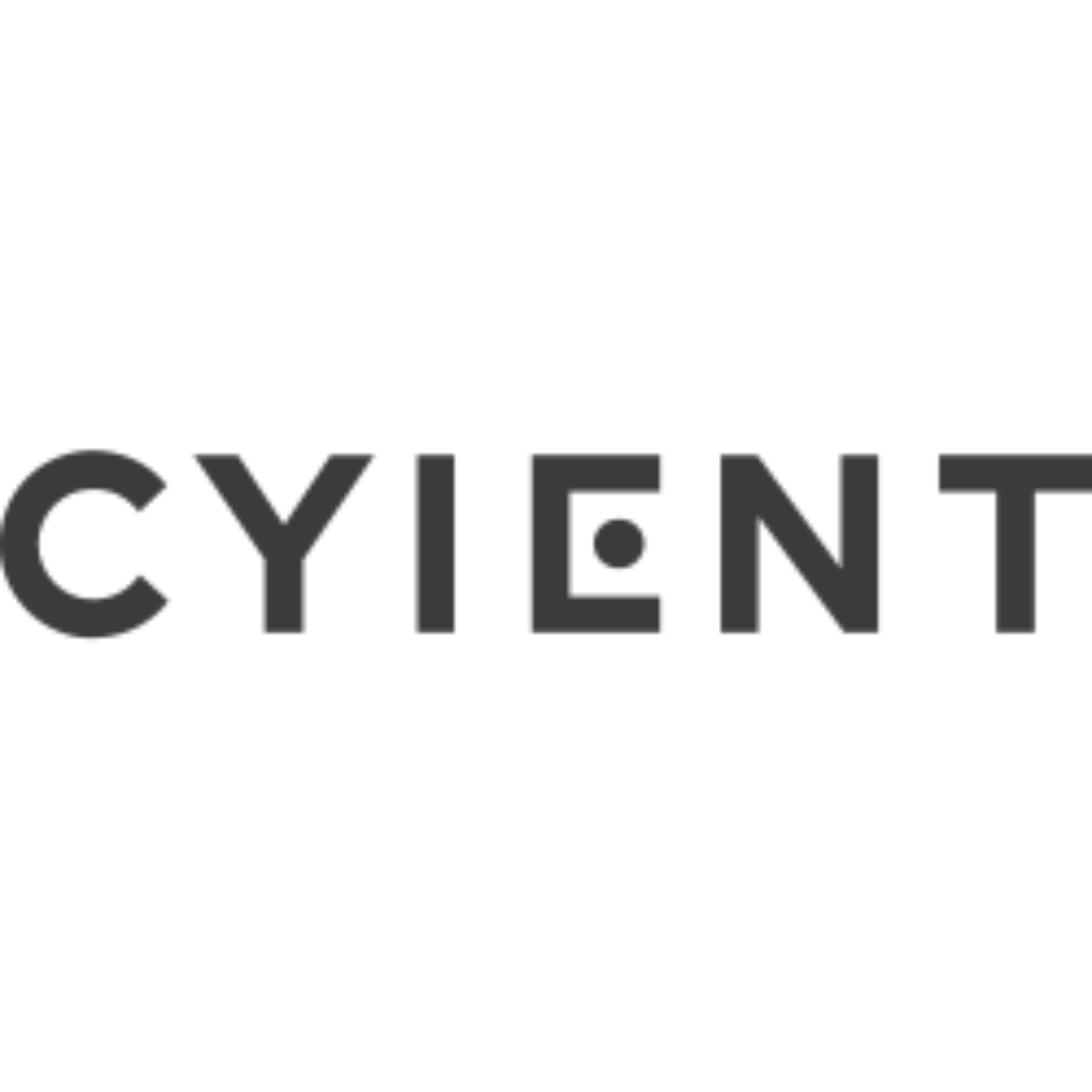 Cyient logo