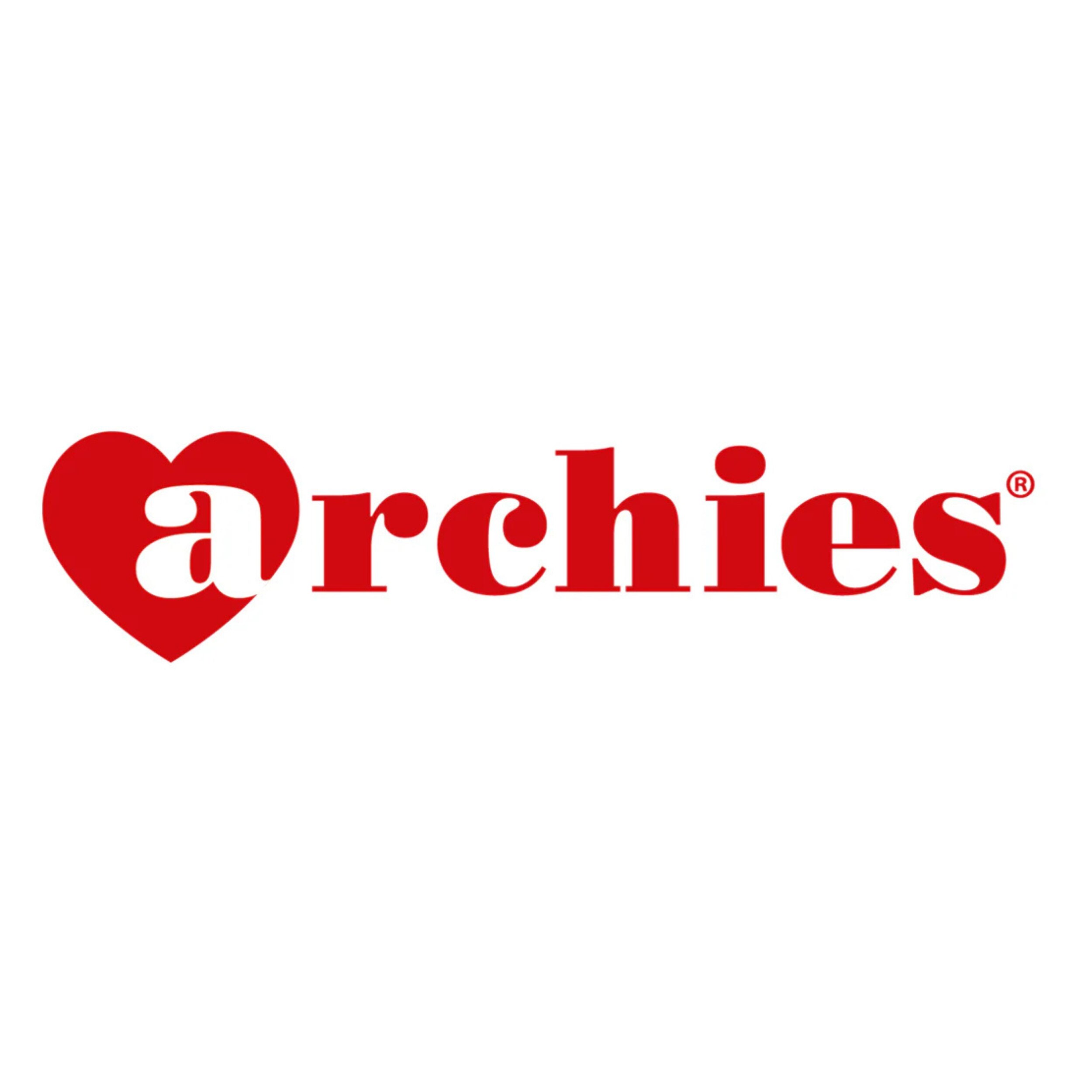 Archies logo