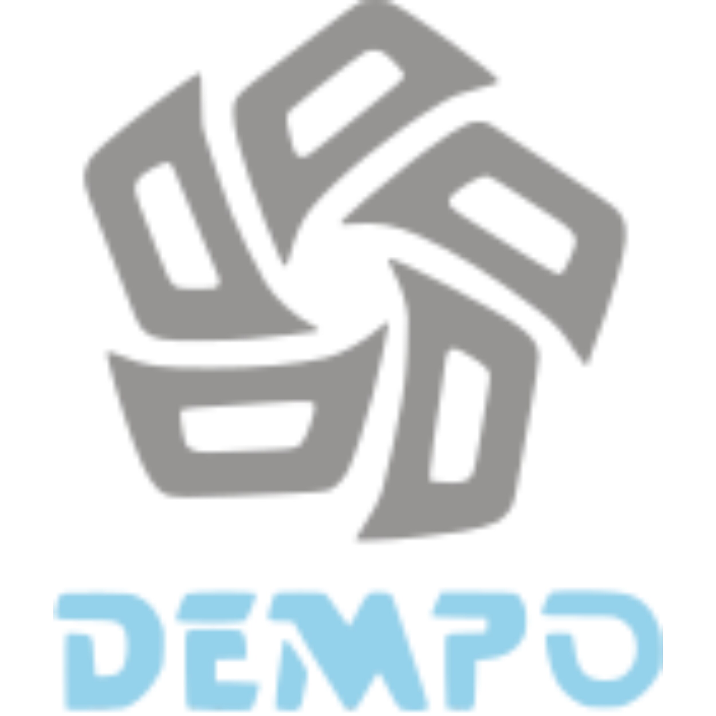 Dempo logo