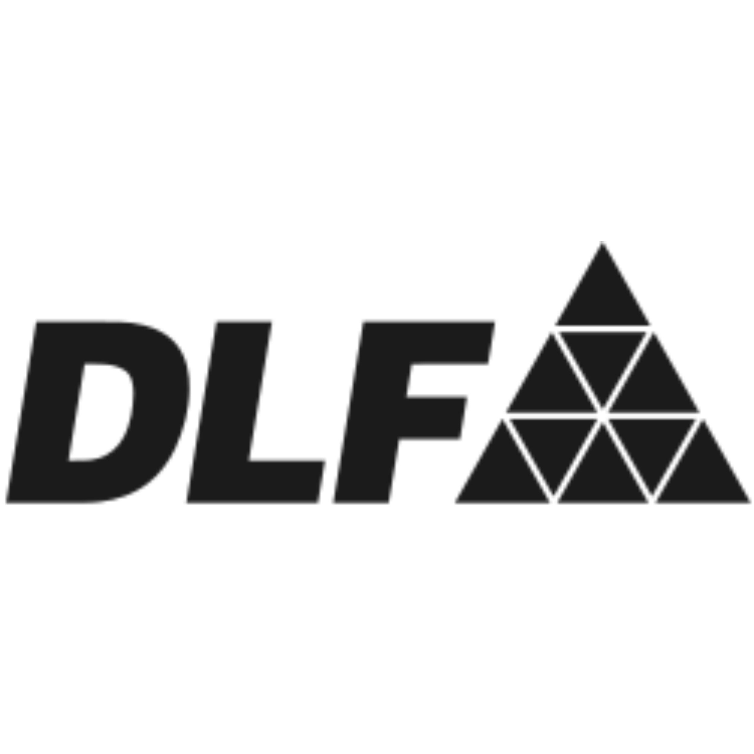 DLF Limited logo
