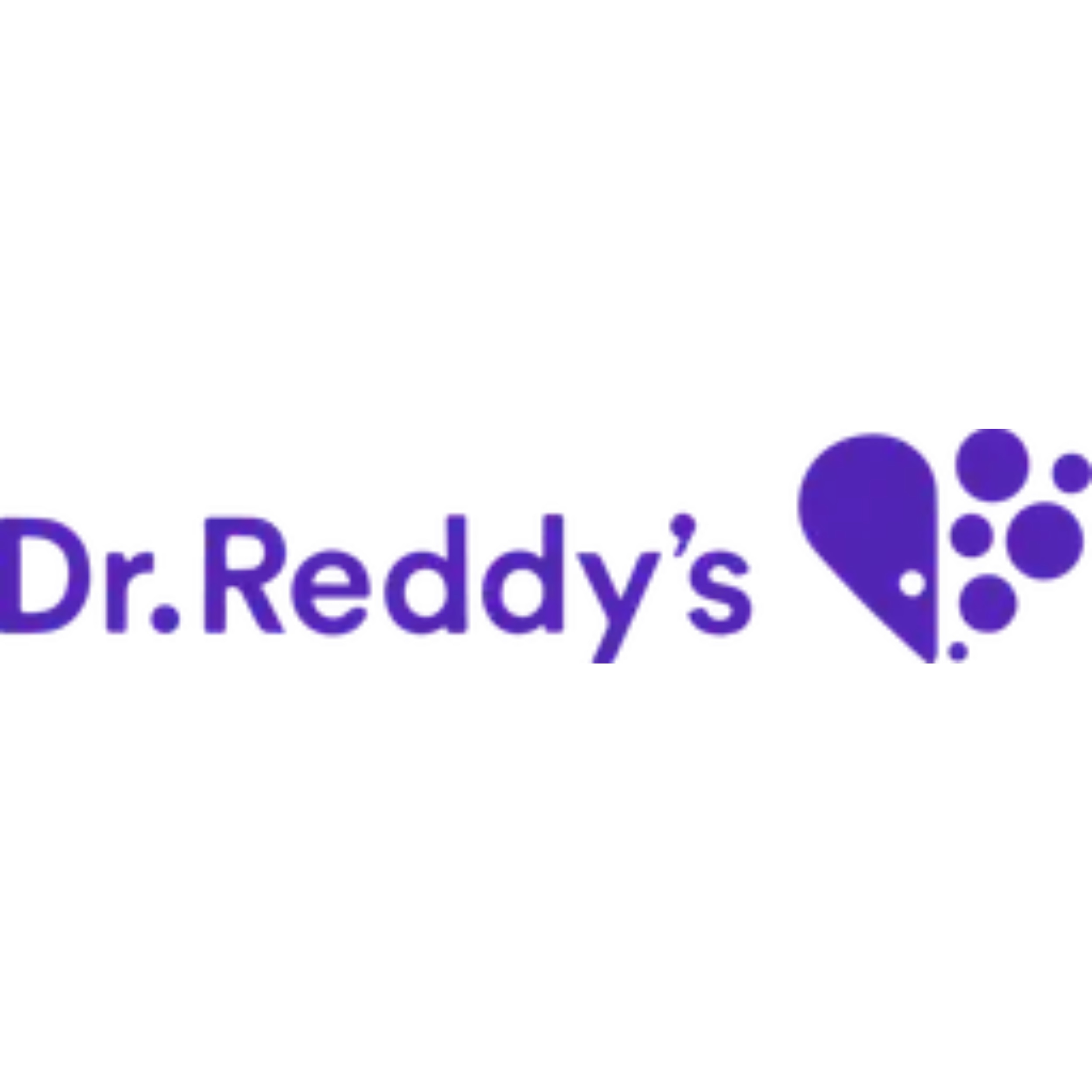 Dr. Reddy's Laboratories Ltd. logo