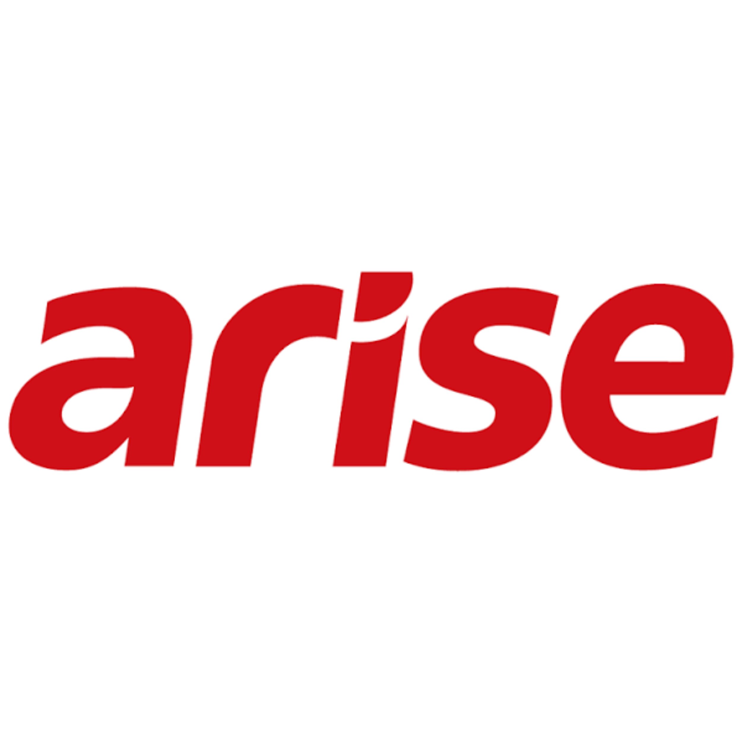 Arise India Ltd. logo