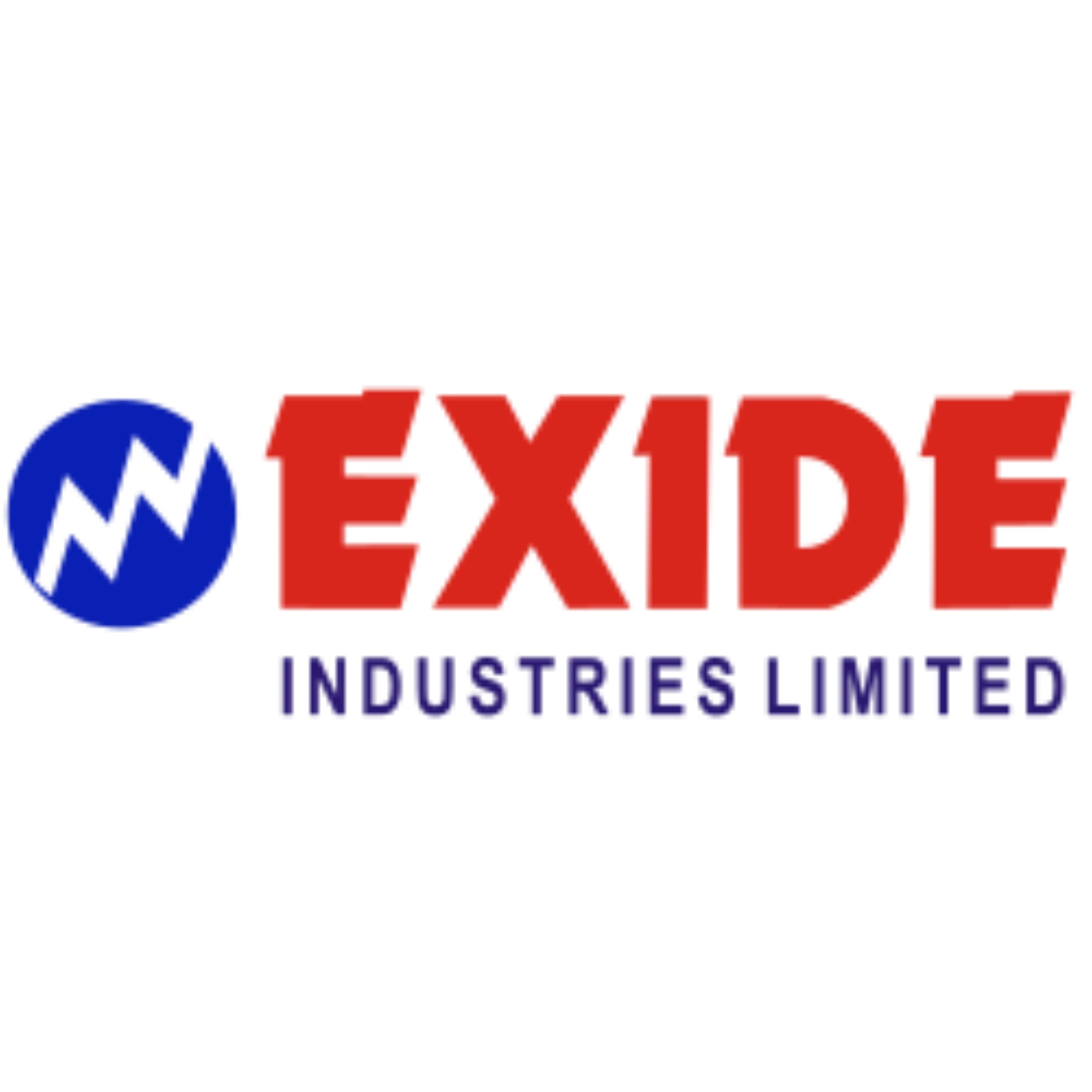 Exide Industries Limited logo