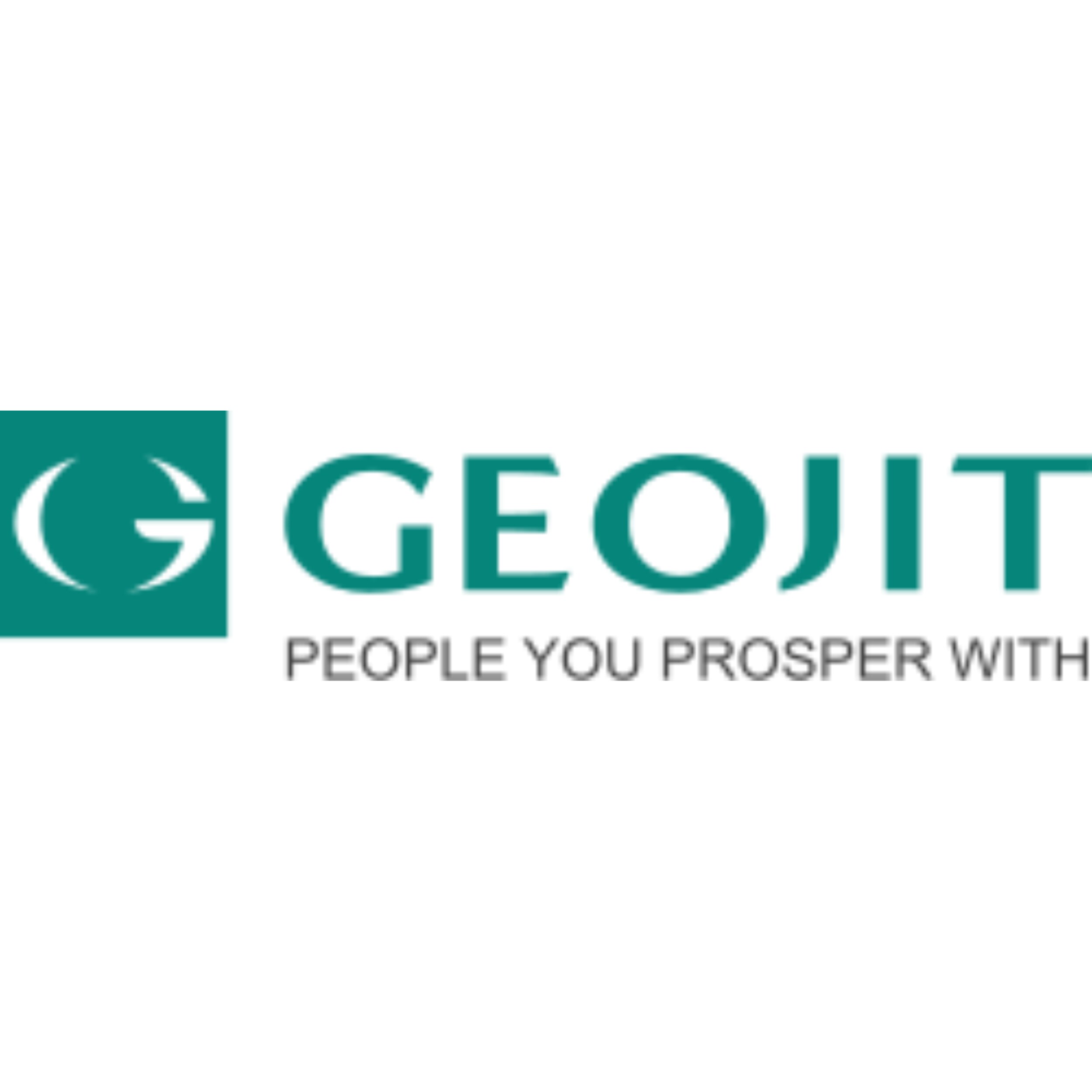 Geojit Financial Services Ltd. logo