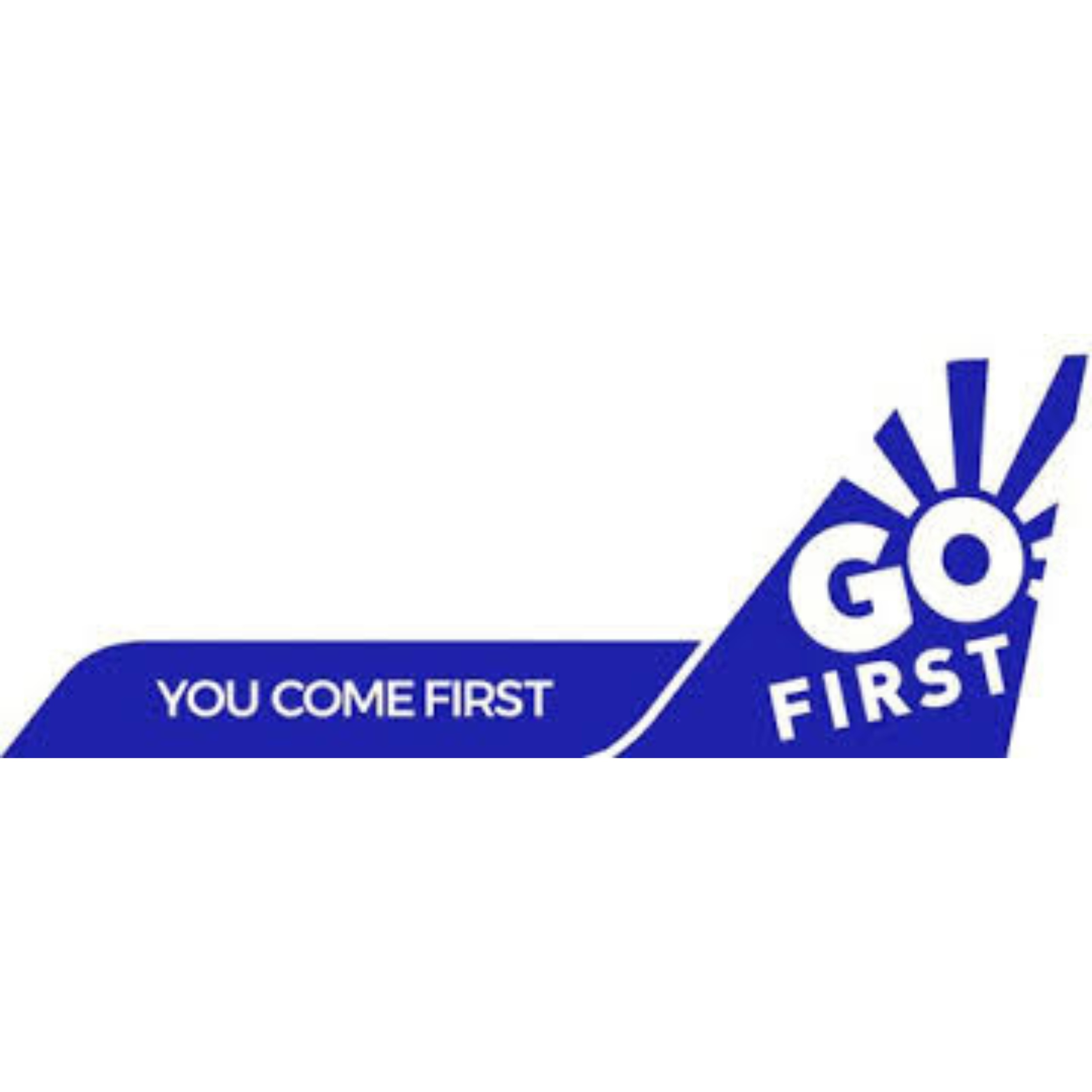 Go First logo