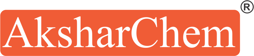 AksharChem  logo