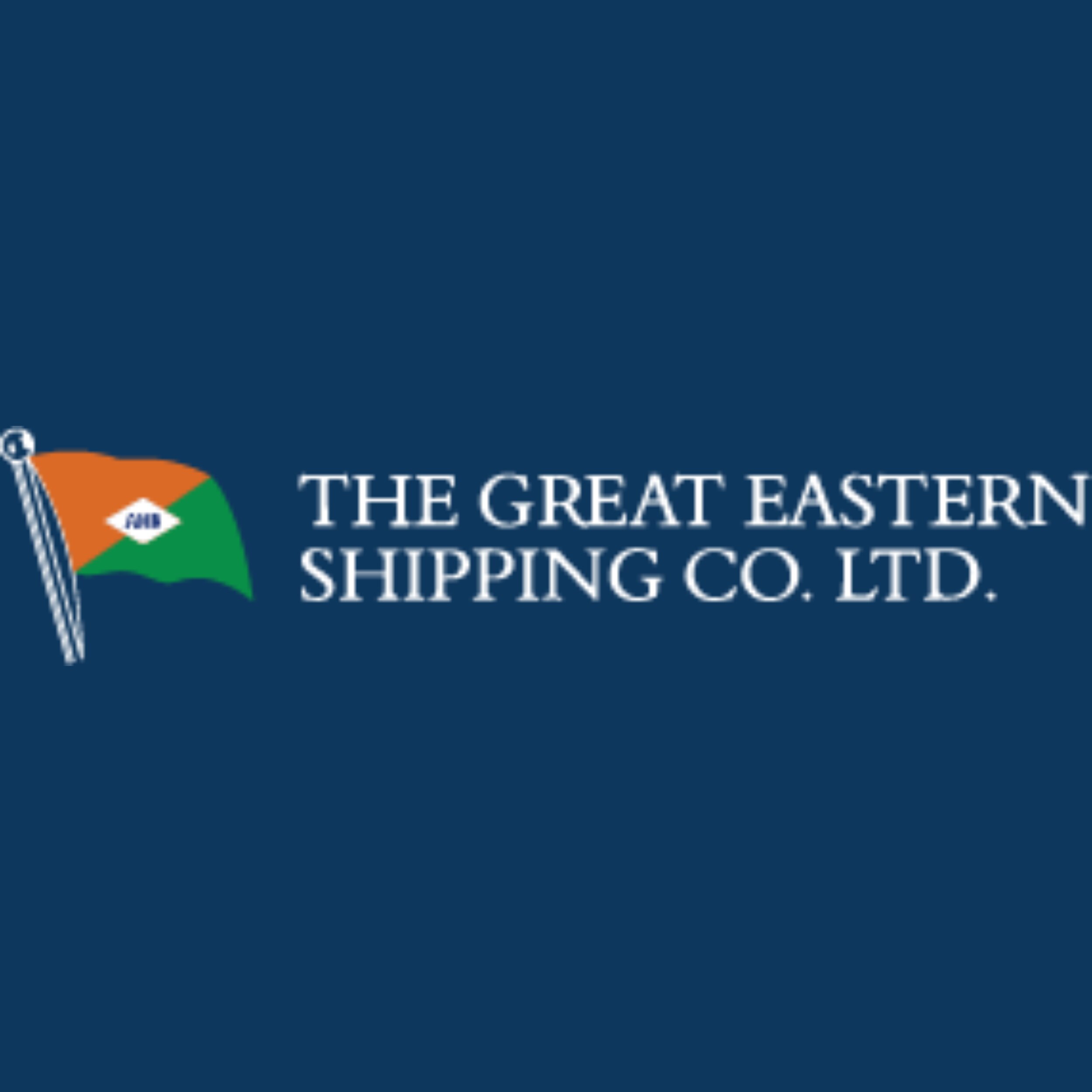 The Great Eastern Shipping Company Limited logo