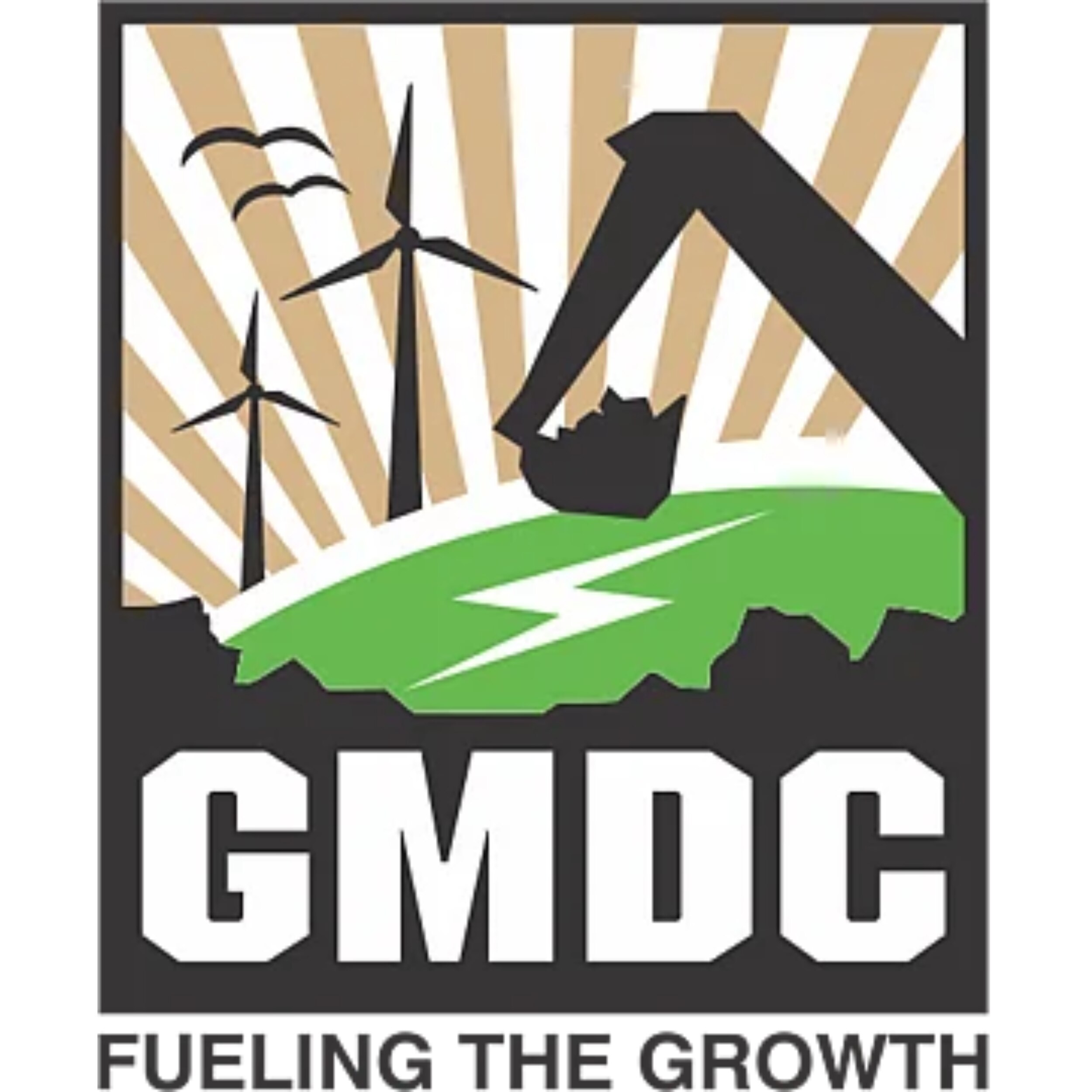 Gujarat Mineral Development Corporation Limited logo