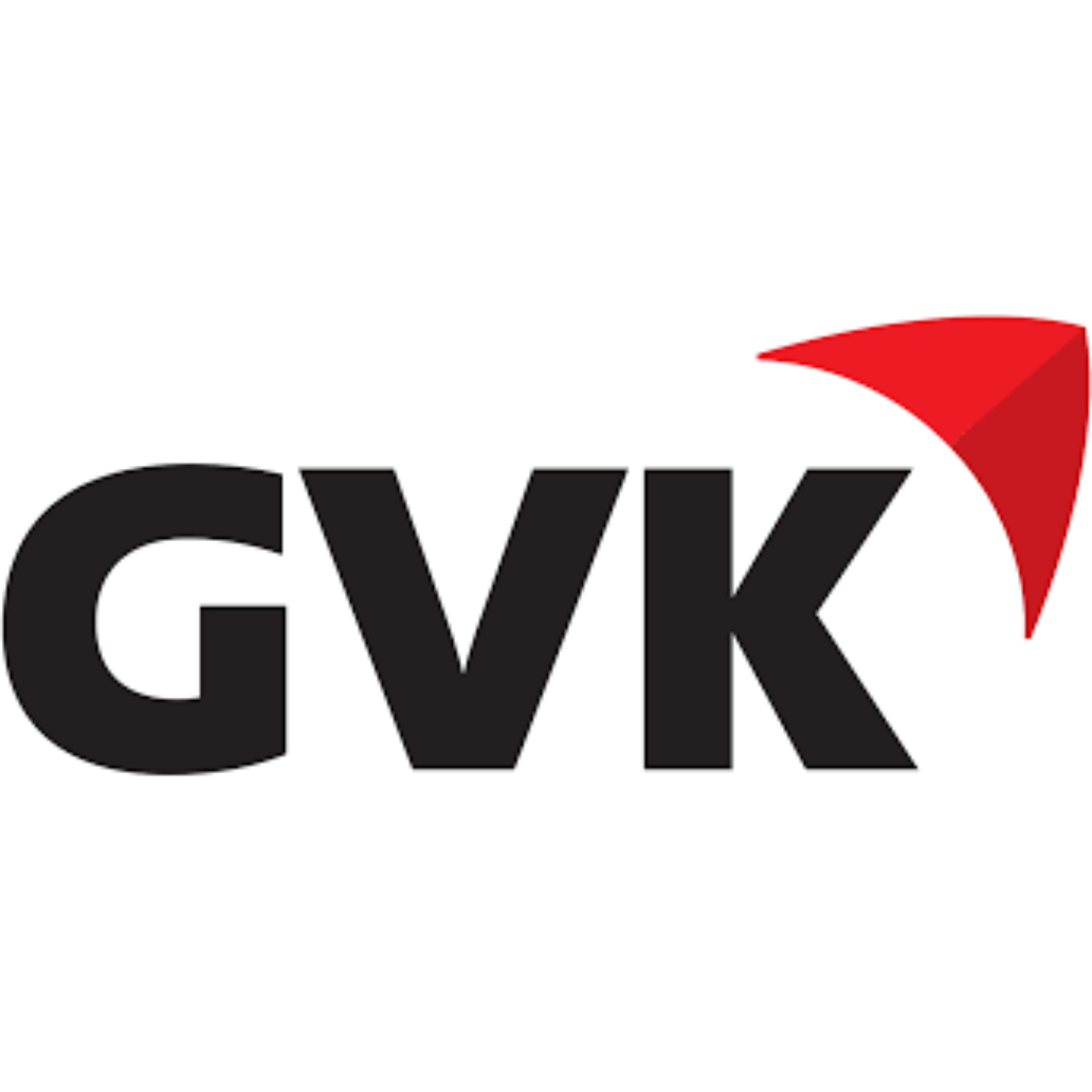 GVK Industries Limited logo