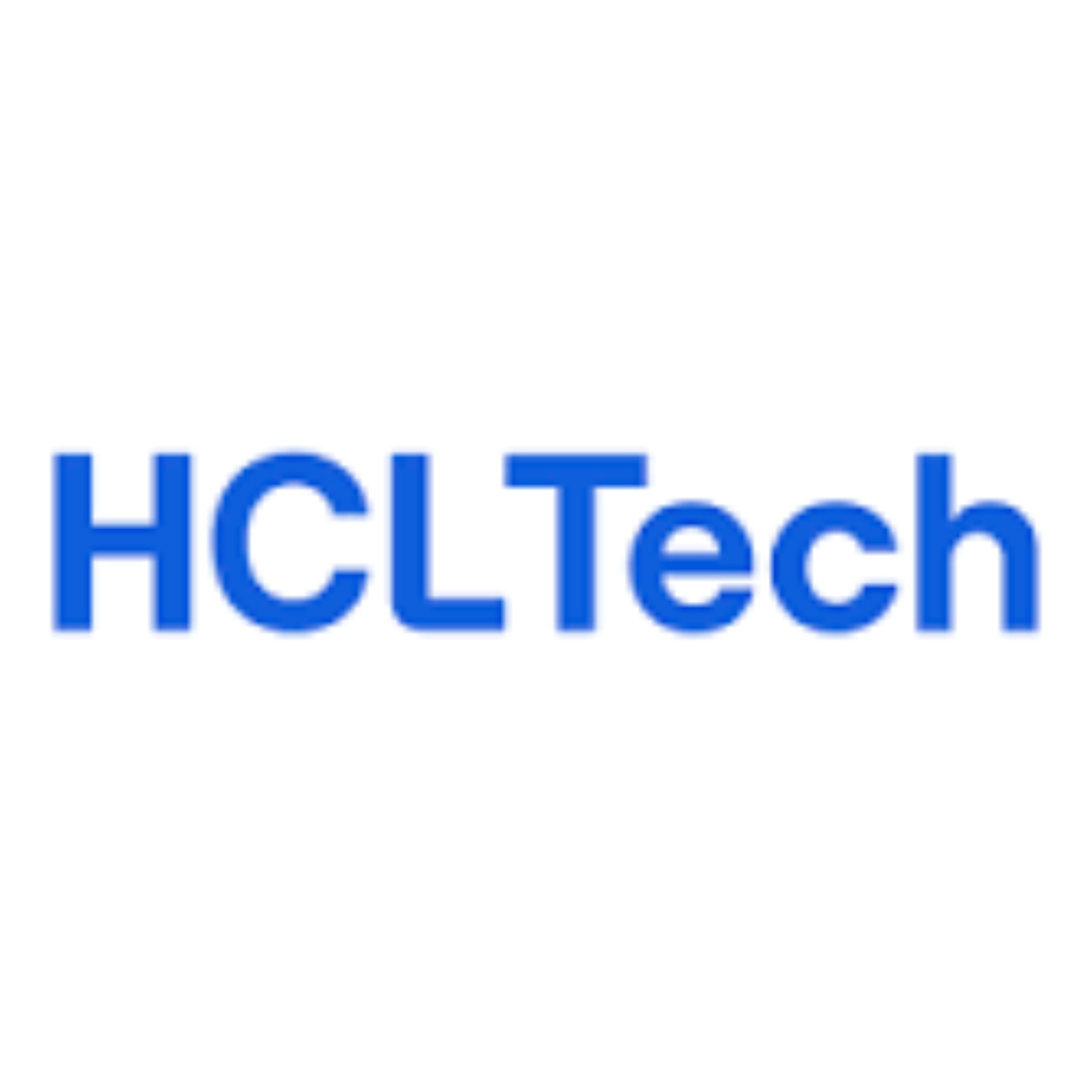 HCL Technologies Limited logo