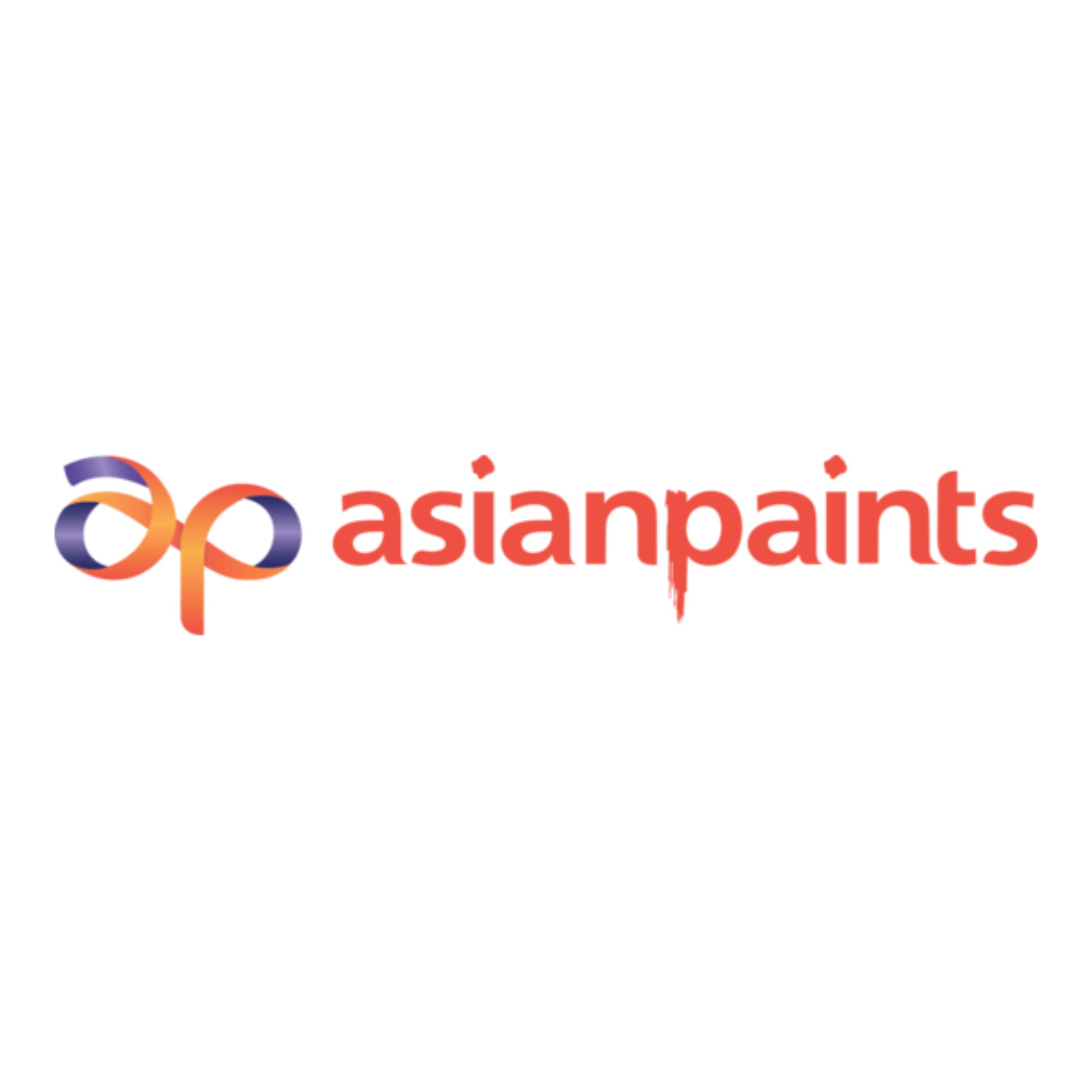 Asian Paints Ltd. logo