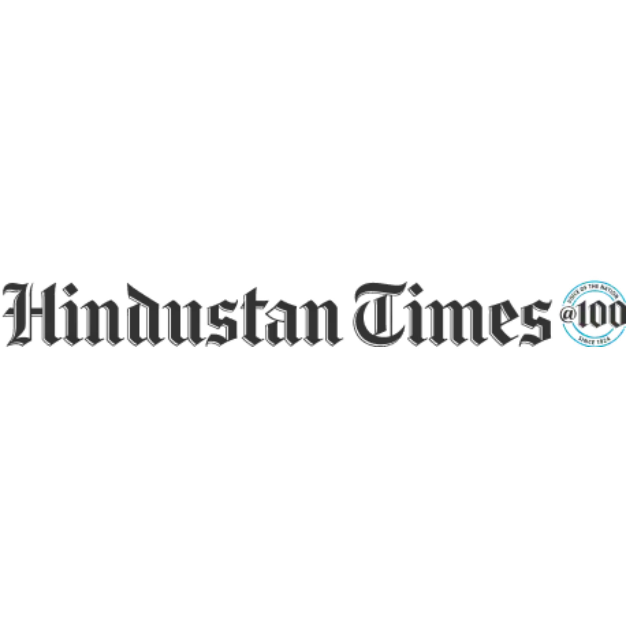 HT Media logo