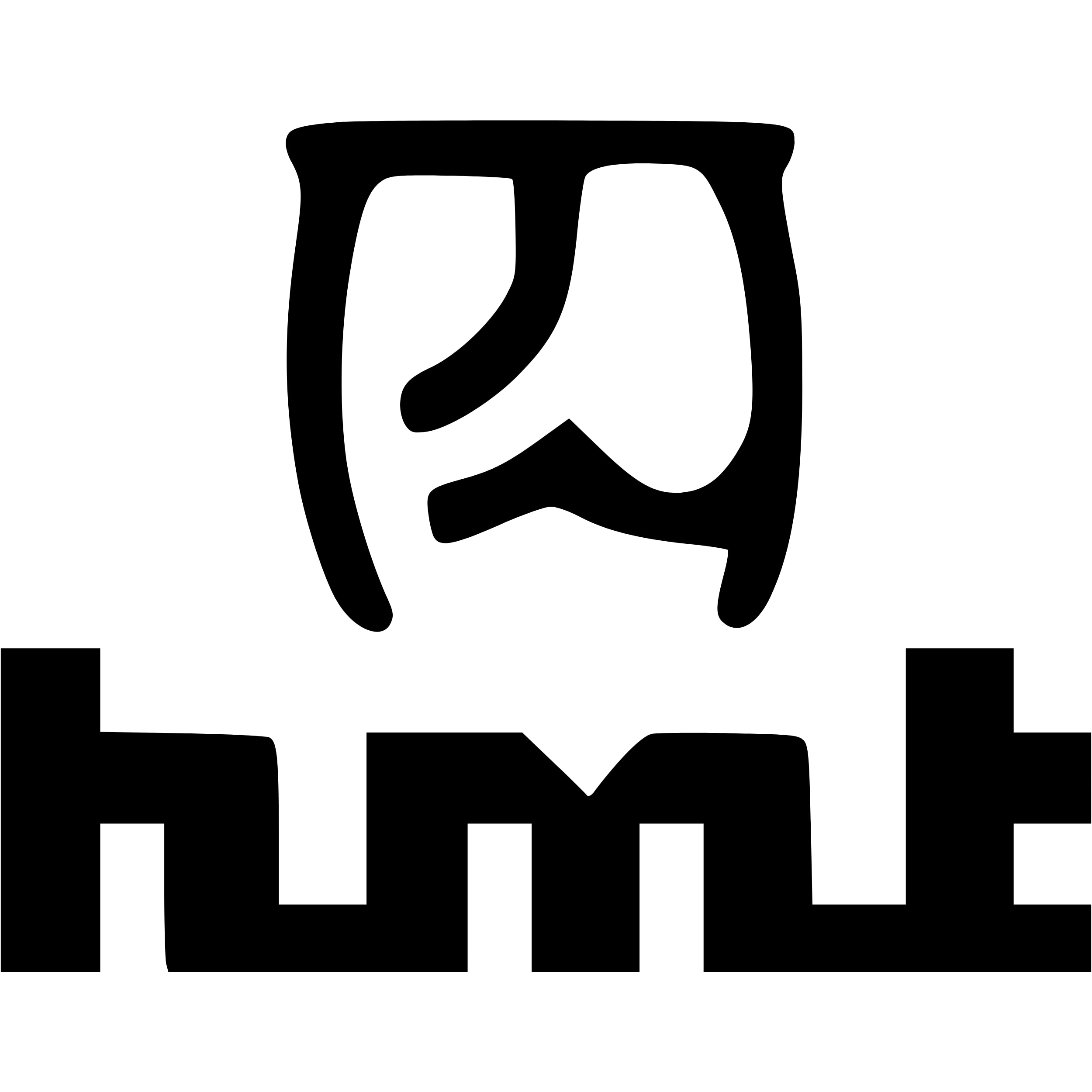 HMT Limited logo