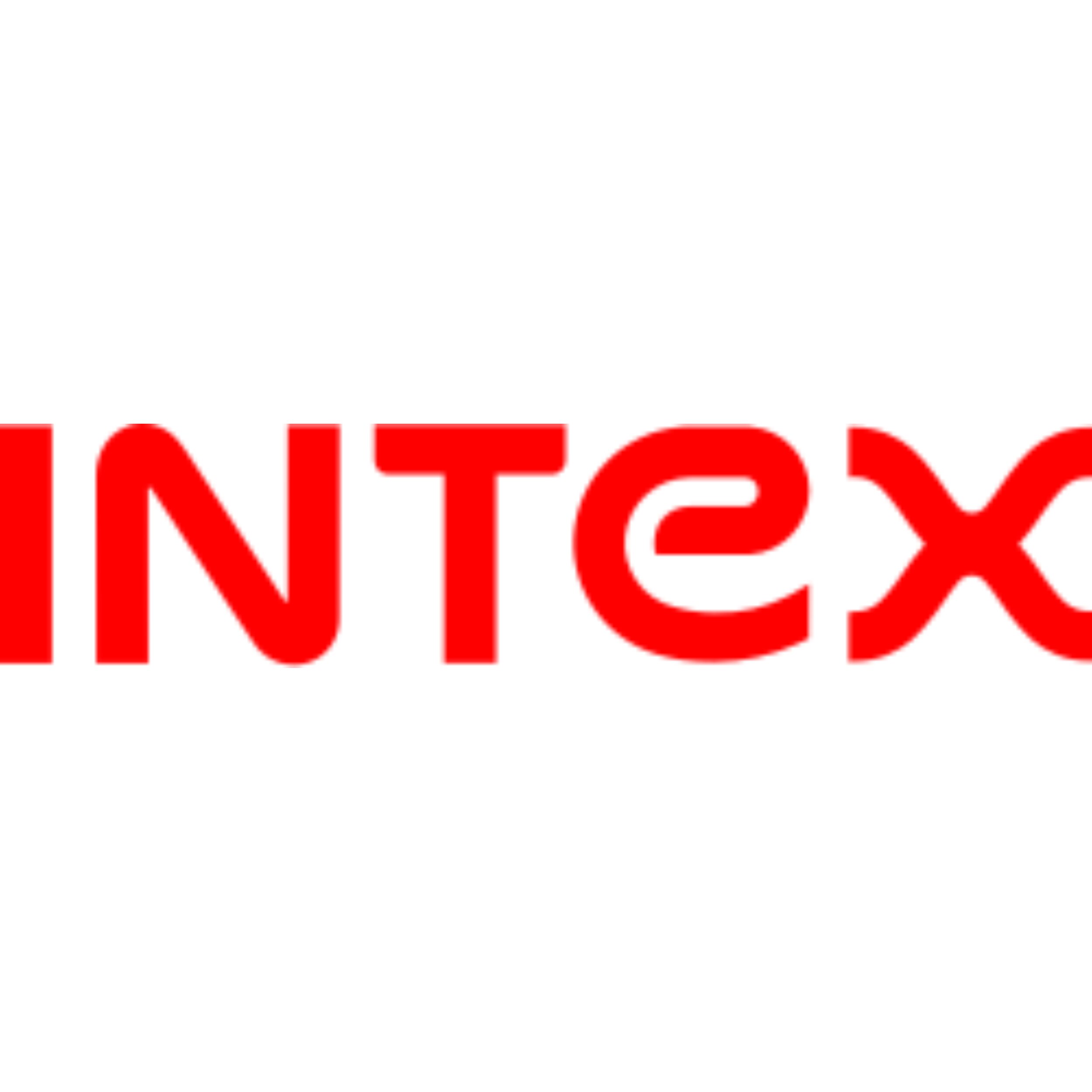 Intex Technologies logo