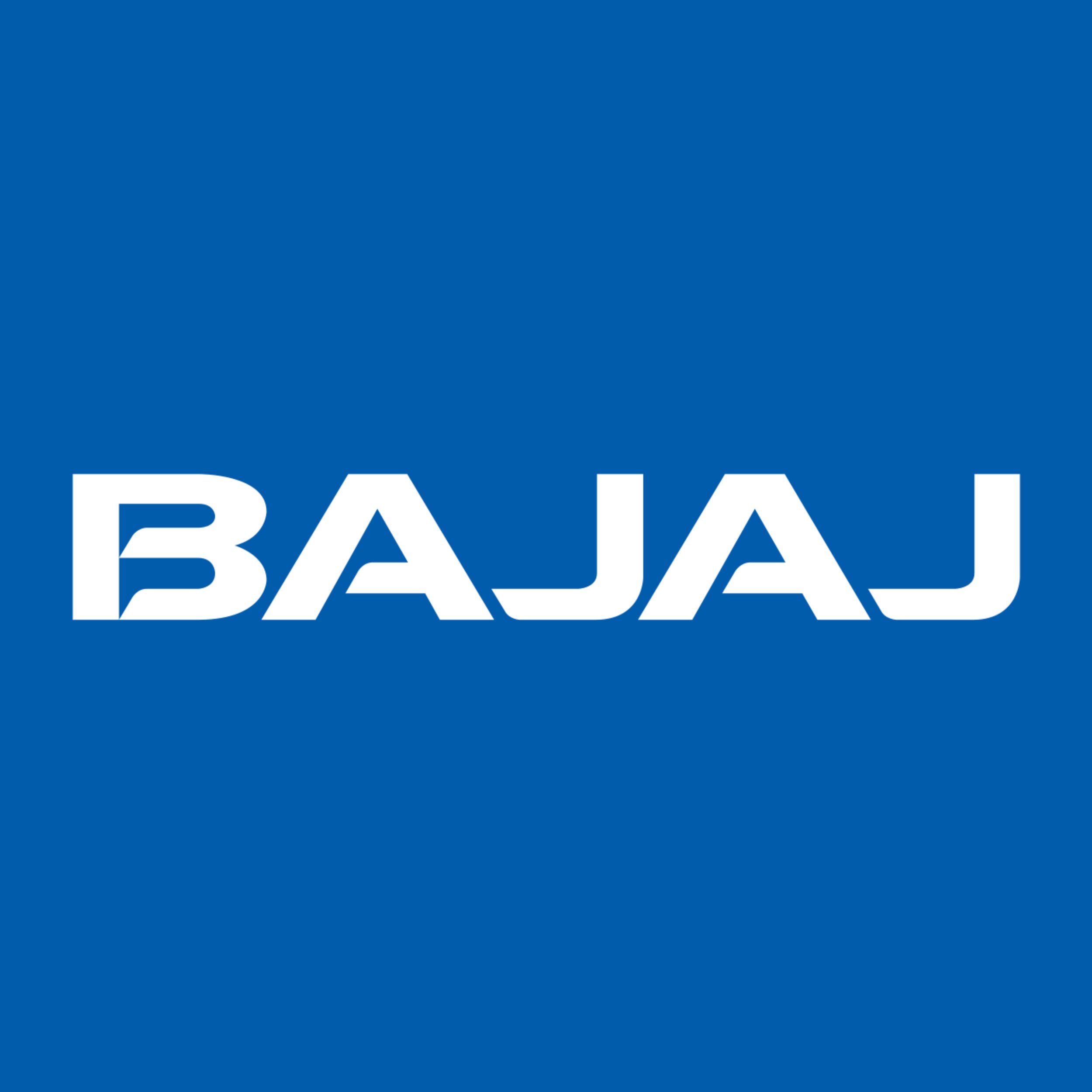 Bajaj Group logo