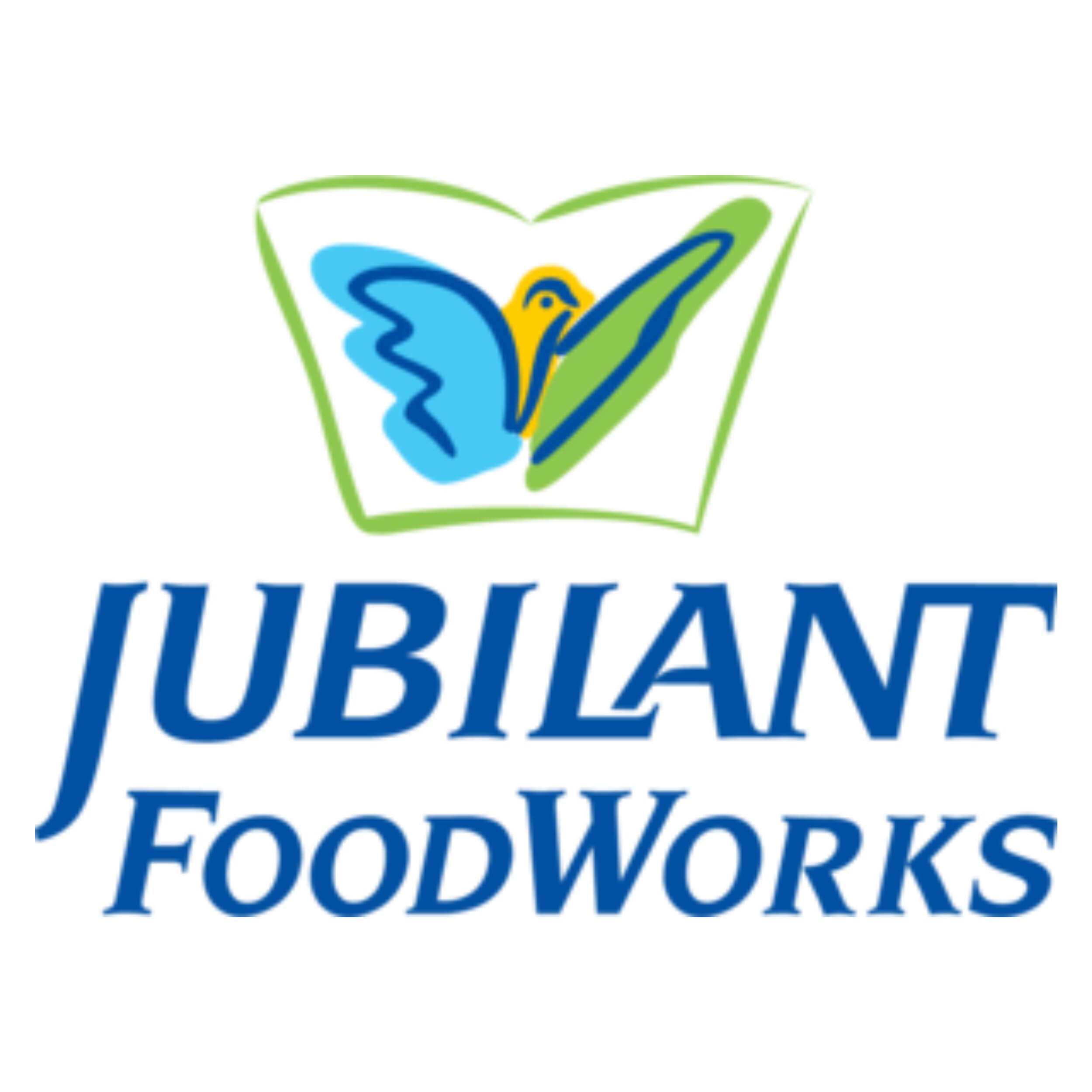 Jubilant FoodWorks logo