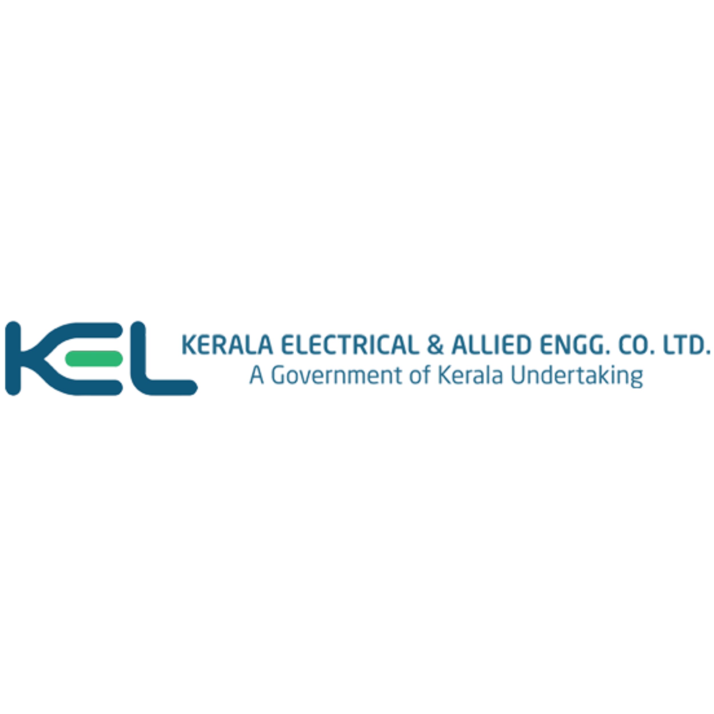 Kerala Electrical & Allied Engineering Co.Ltd. logo