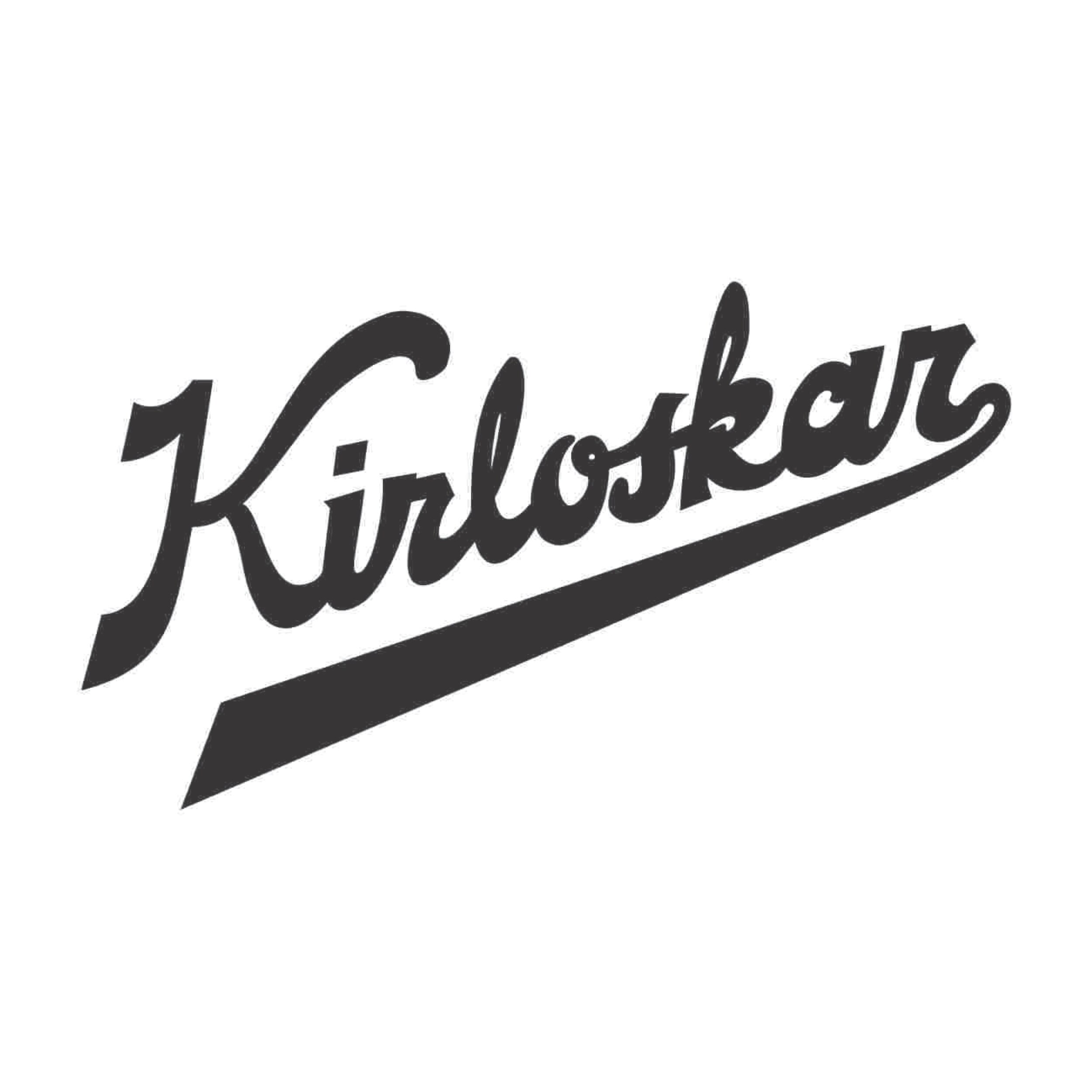 Kirloskar Group logo