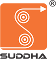 Suddha Machineries & Industries Ltd