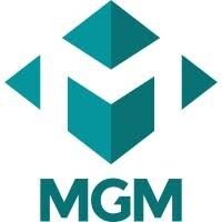 MGM logo