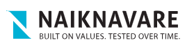 Naiknavare Builders Pvt. Ltd.