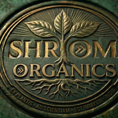 Shriom Organics Pvt. Ltd.