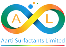Aarti Surfactants Ltd.