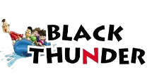 BLACK THUNDER
