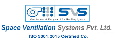 Space Ventilation systems pvt.ltd