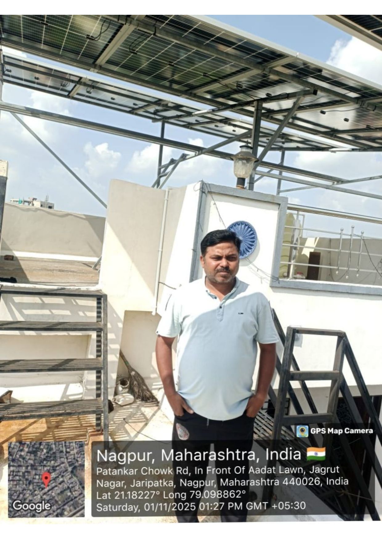 LOKESH PRALHAD BANSOD