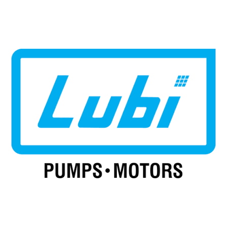 Lubi Industries LLP logo