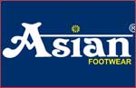 Asian Footwear