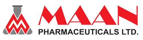Maan Pharmaceuticals Ltd. logo