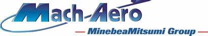Mach aero components pvt ltd