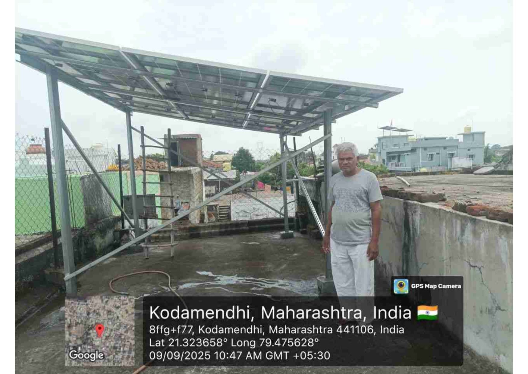 MAGANLAL RATIRAM BAWANKULE