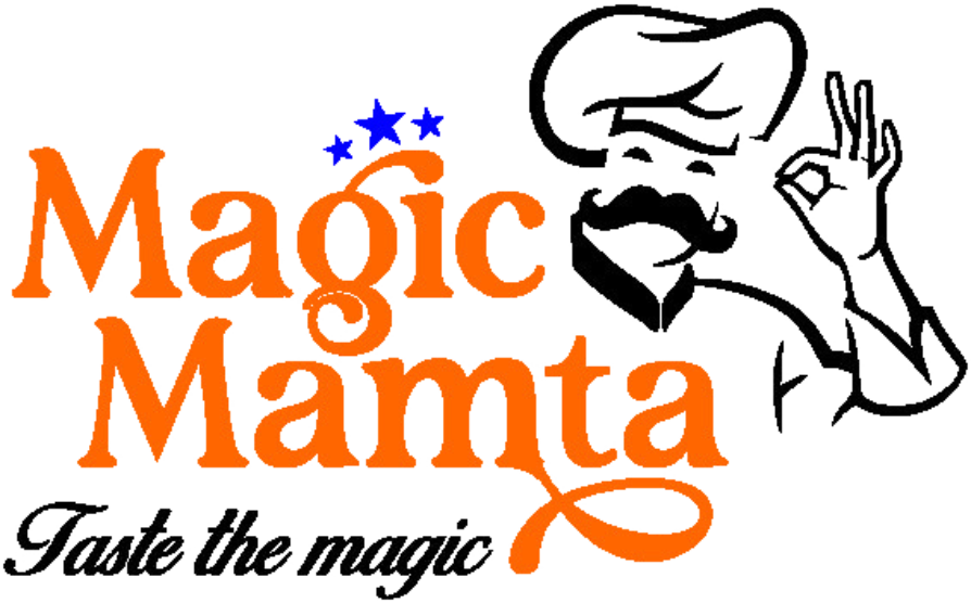 Magic Mamta logo
