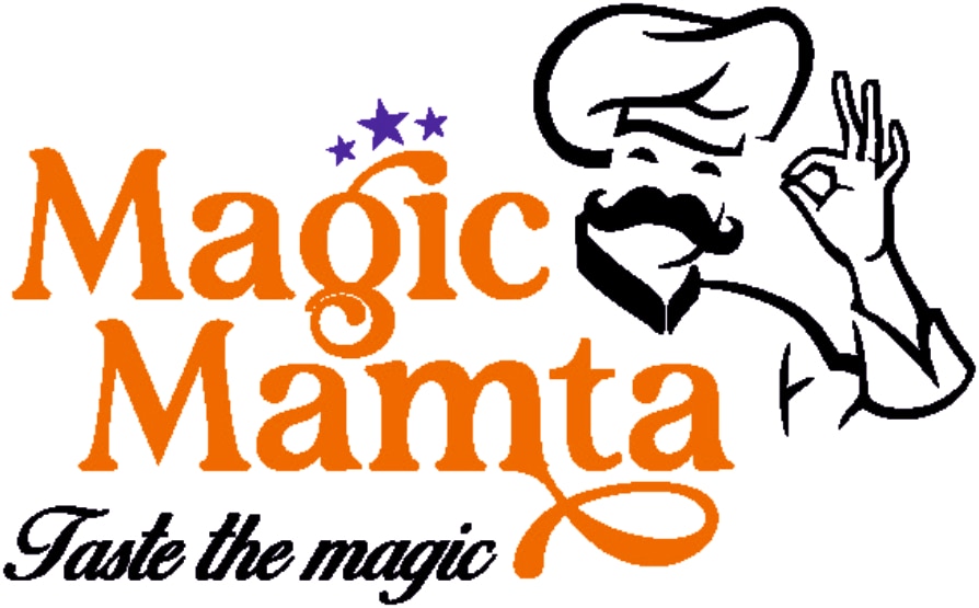 Magic Mamta logo