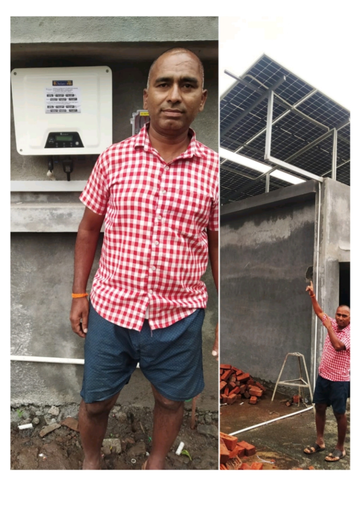 RAMESH MAHALE