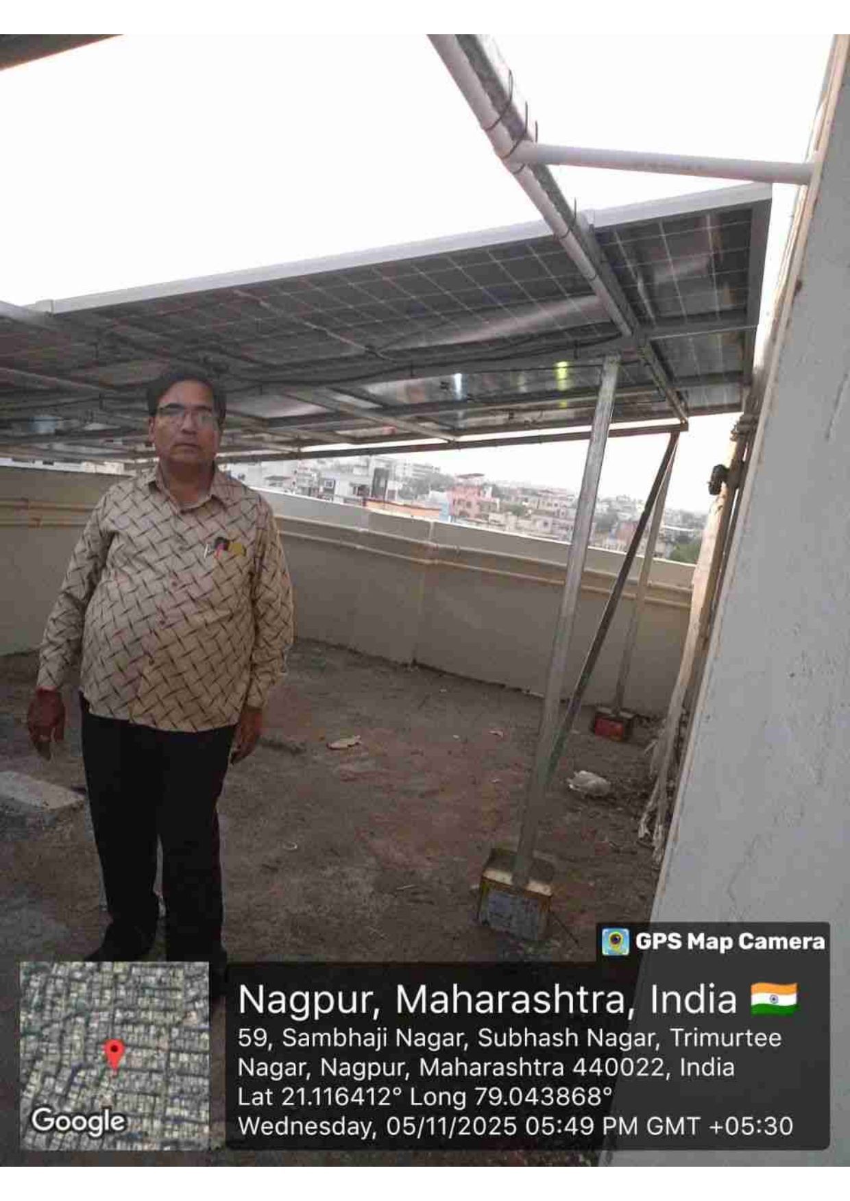 MAHESH SHIVRATAN LAKHOTIYA